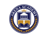 https://www.logocontest.com/public/logoimage/1665285193Arena Academy.png